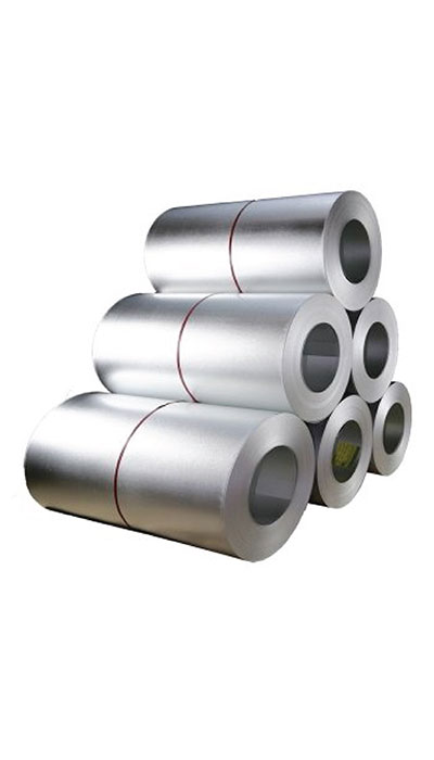 Galvanized Steel Coils